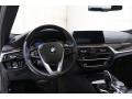 2019 Jet Black BMW 5 Series 540i xDrive Sedan  photo #6