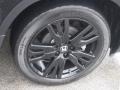 2021 Crystal Black Pearl Honda Pilot Special Edition AWD  photo #3