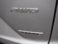 2020 Lunar Silver Metallic Honda CR-V Touring AWD  photo #11