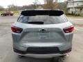 2023 Sterling Gray Metallic Chevrolet Blazer LT AWD  photo #9