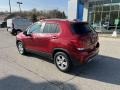 2019 Cajun Red Tintcoat Chevrolet Trax LT  photo #2