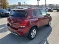 2019 Cajun Red Tintcoat Chevrolet Trax LT  photo #4