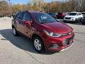 2019 Cajun Red Tintcoat Chevrolet Trax LT  photo #5