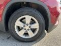 2019 Cajun Red Tintcoat Chevrolet Trax LT  photo #6