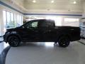 Crystal Black Pearl - Ridgeline Black Edition AWD Photo No. 10