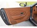 Dark Bourbon Door Panel Photo for 2012 Bentley Continental GTC #145115682