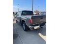 Pepperdust Metallic - Sierra 1500 SLT Crew Cab 4WD Photo No. 2