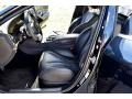 Black Front Seat Photo for 2017 Mercedes-Benz S #145116624