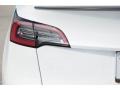 Pearl White Multi-Coat - Model Y Performance AWD Photo No. 10