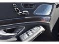 Black Controls Photo for 2017 Mercedes-Benz S #145116669
