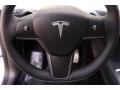  2022 Model Y Performance AWD Steering Wheel