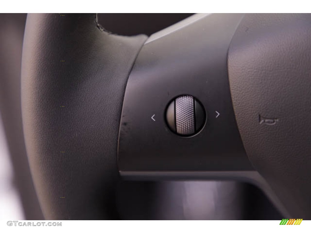 2022 Model Y Performance AWD - Pearl White Multi-Coat / White/Black photo #14