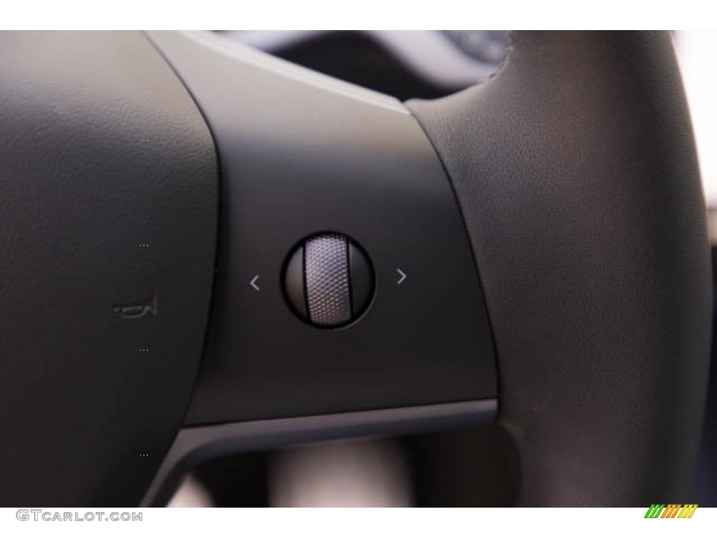 2022 Model Y Performance AWD - Pearl White Multi-Coat / White/Black photo #15