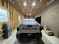 2022 Bright White Jeep Gladiator Apocalypse Hellfire 6x6  photo #13