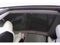 Sunroof of 2022 Model Y Performance AWD