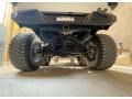 2022 Jeep Gladiator Apocalypse Hellfire 6x6 Undercarriage