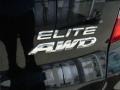 2019 Crystal Black Pearl Honda Passport Elite AWD  photo #23
