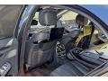 Black Rear Seat Photo for 2017 Mercedes-Benz S #145116867