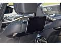 Black Entertainment System Photo for 2017 Mercedes-Benz S #145116885