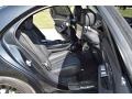 Black Rear Seat Photo for 2017 Mercedes-Benz S #145116954