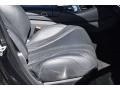 Black 2017 Mercedes-Benz S 65 AMG Sedan Interior Color
