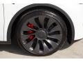  2022 Model Y Performance AWD Wheel
