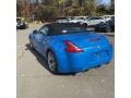Monterey Blue - 370Z Touring Roadster Photo No. 3