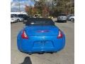 Monterey Blue - 370Z Touring Roadster Photo No. 4
