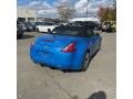 Monterey Blue - 370Z Touring Roadster Photo No. 5