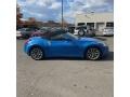 Monterey Blue - 370Z Touring Roadster Photo No. 6