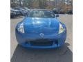 Monterey Blue - 370Z Touring Roadster Photo No. 8