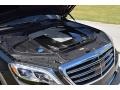 6.0 Liter biturbo SOHC 36-Valve V12 Engine for 2017 Mercedes-Benz S 65 AMG Sedan #145117320