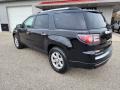 2016 Ebony Twilight Metallic GMC Acadia SLE AWD  photo #2