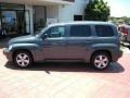 Dark Gray Metallic - HHR LS Photo No. 2