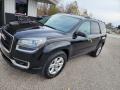 Ebony Twilight Metallic - Acadia SLE AWD Photo No. 9