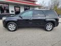 Ebony Twilight Metallic - Acadia SLE AWD Photo No. 10