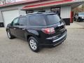 Ebony Twilight Metallic - Acadia SLE AWD Photo No. 11