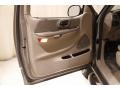 Medium Parchment Door Panel Photo for 2001 Ford F150 #145117848