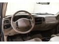 Medium Parchment Dashboard Photo for 2001 Ford F150 #145117875