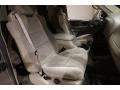 2001 Ford F150 Medium Parchment Interior Front Seat Photo