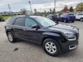 Ebony Twilight Metallic - Acadia SLE AWD Photo No. 36