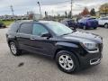 2016 Ebony Twilight Metallic GMC Acadia SLE AWD  photo #36