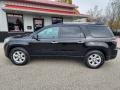 Ebony Twilight Metallic - Acadia SLE AWD Photo No. 37