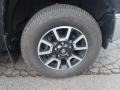 2020 Toyota Tundra SR5 Double Cab 4x4 Wheel and Tire Photo