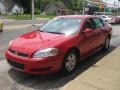 Victory Red - Impala LT Photo No. 2
