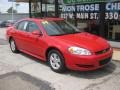 Victory Red - Impala LT Photo No. 4