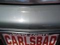 Dark Gray Metallic - HHR LS Photo No. 10