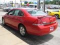 Victory Red - Impala LT Photo No. 5