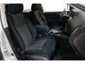 Charcoal Front Seat Photo for 2017 Nissan Pathfinder #145118781