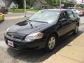 Black - Impala LT Photo No. 2